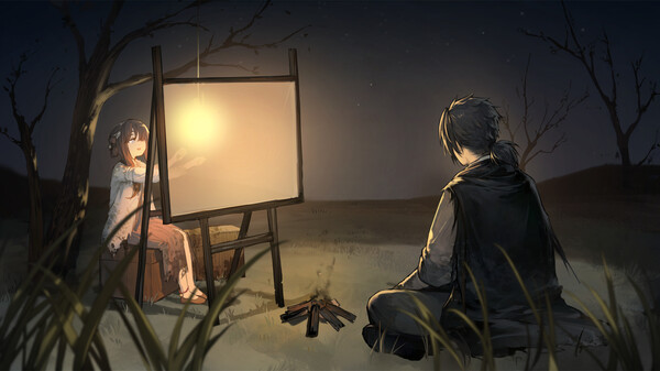 The Hungry Lamb: Traveling in the Late Ming Dynasty (Original Soundtrack)