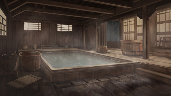 The Hungry Lamb: Traveling in the Late Ming Dynasty (Original Soundtrack)