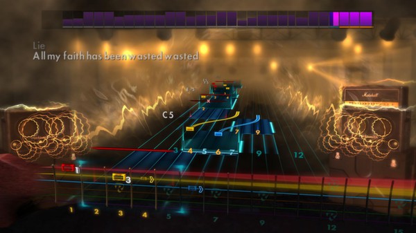 Rocksmith® 2014 – Slash Song Pack