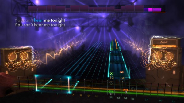 Rocksmith® 2014 – Slash Song Pack