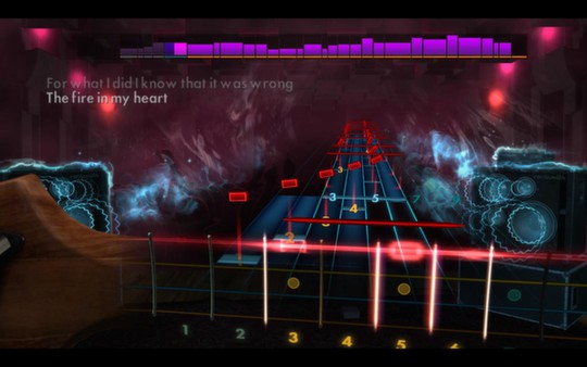Rocksmith® 2014 – Slash Song Pack
