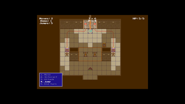 Time Trials screenshot 2