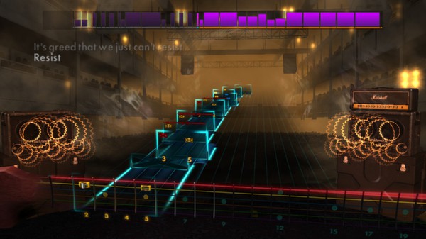 Rocksmith® 2014 – Sum 41 - “We’re All to Blame”