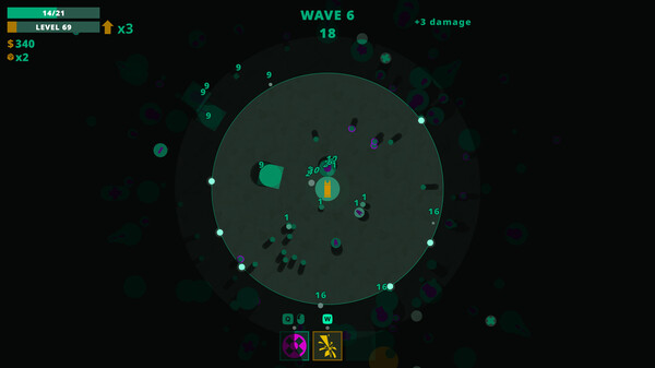 Towerful Defense: Prologue screenshot 4