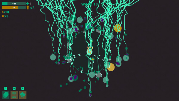 Towerful Defense: Prologue screenshot 5