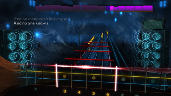 Rocksmith® 2014 – Sum 41 - “Still Waiting”