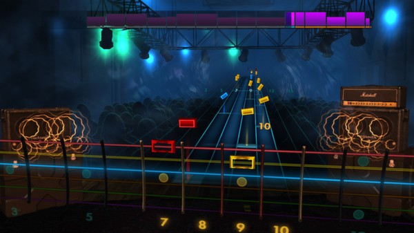 Rocksmith® 2014 – Sum 41 - “Still Waiting”
