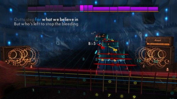 Rocksmith® 2014 – Sum 41 - “Still Waiting”
