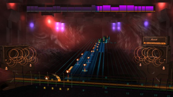 Rocksmith® 2014 – Sum 41 - “The Hell Song”