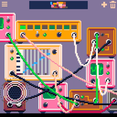 picoSYNTH video 3