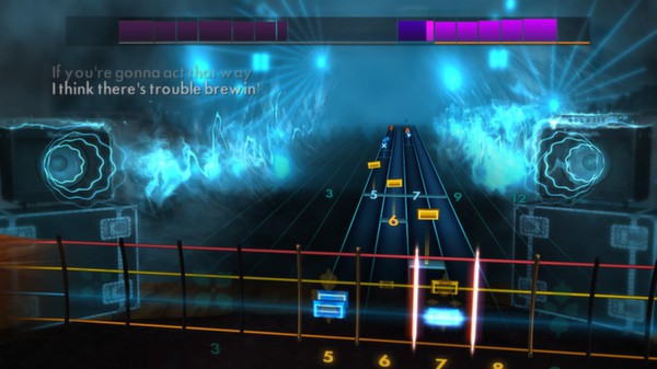 Rocksmith® 2014 – James Gang - “Funk #49”