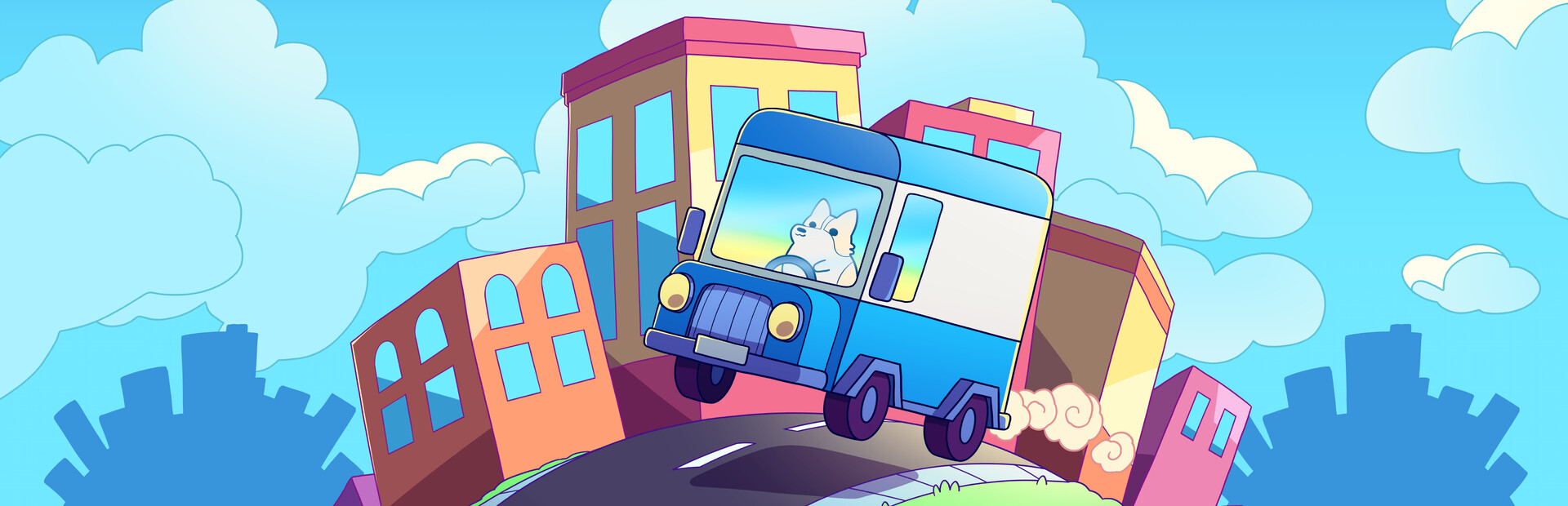 Coco's Delivery Service