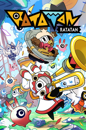 Cover art of Ratatan