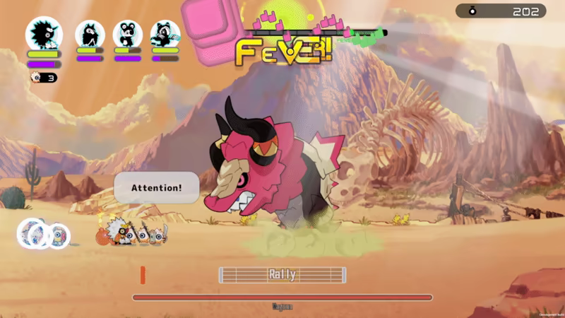 Ratatan video 4