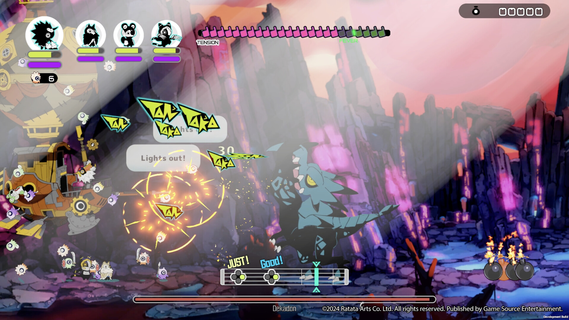 #2. Ratatan (Steam) Bởi: Game Source Entertainment