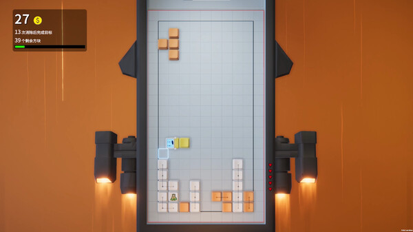 K-Bot Screenshot
