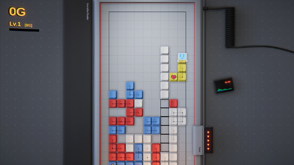 K-Bot Screenshot