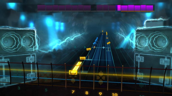 Rocksmith® 2014 – The Ventures - “Walk Don’t Run”
