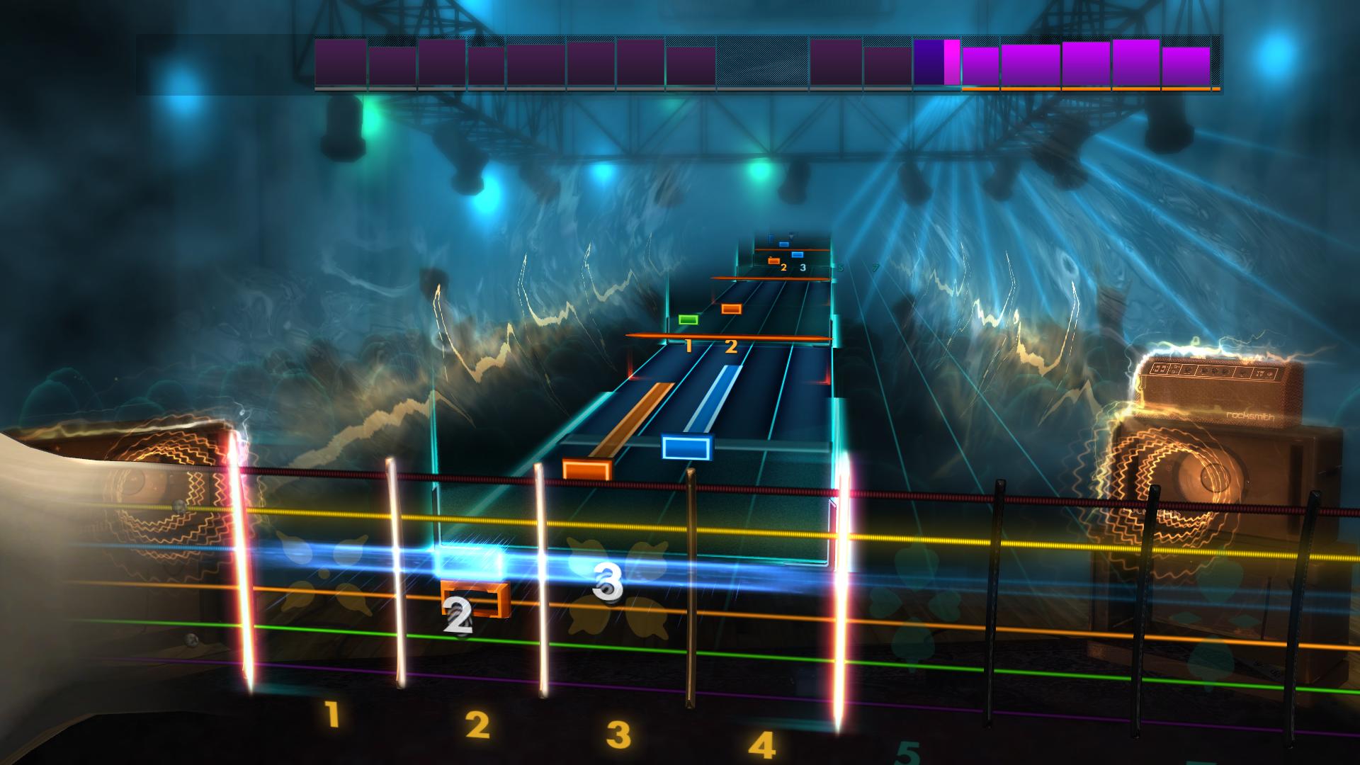 Rocksmith® 2014 – The Ventures - “Walk Don’t Run” Featured Screenshot #1