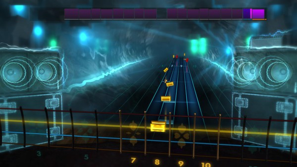 Rocksmith® 2014 – The Ventures - “Walk Don’t Run”