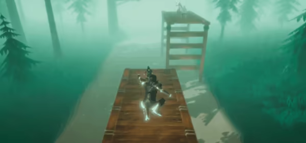 Ronin Rush video 2