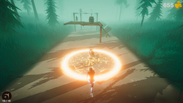Ronin Rush screenshot 5