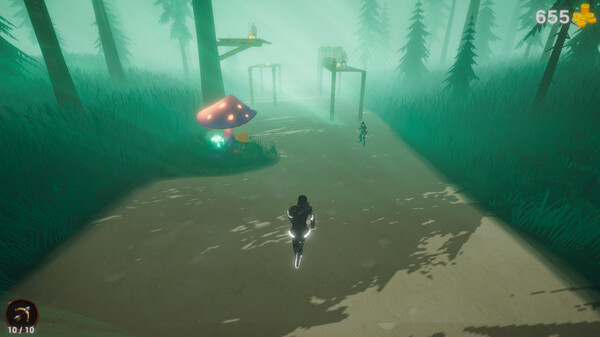 Ronin Rush screenshot 3