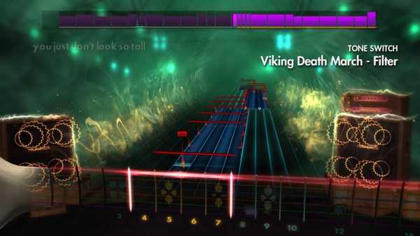 Rocksmith® 2014 – Billy Talent Song Pack