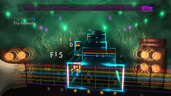 Rocksmith® 2014 – Billy Talent Song Pack