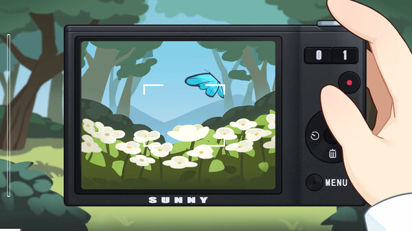 Singalongsong screenshot 1