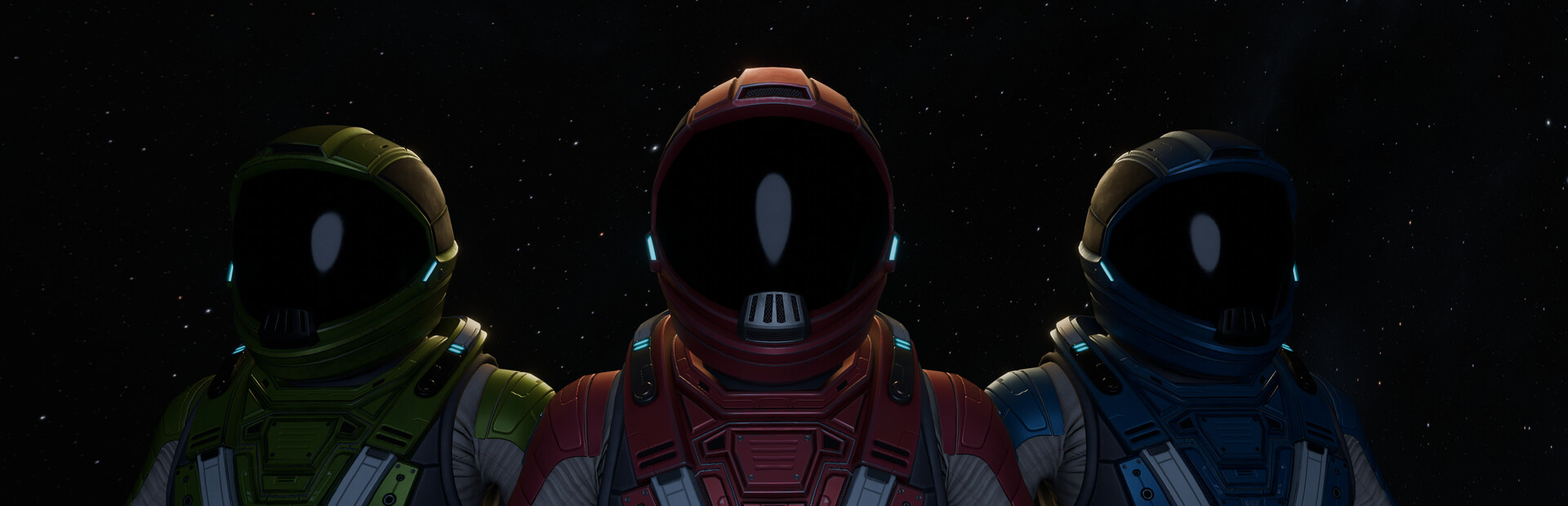 Abandoned Moons