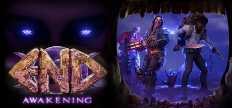 END: Awakening