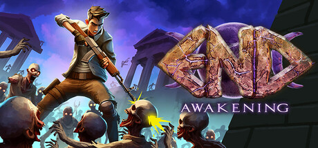 END: Awakening header art