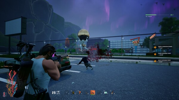 Screenshot media