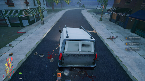 END: Awakening screenshot 6