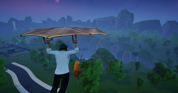 END: Awakening screenshot 5