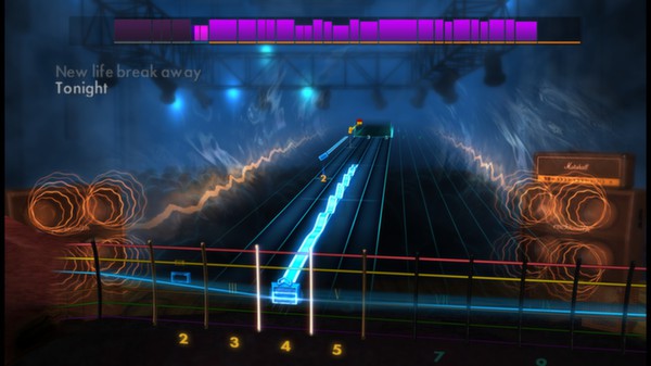 Rocksmith® 2014 – Deftones - “Digital Bath”