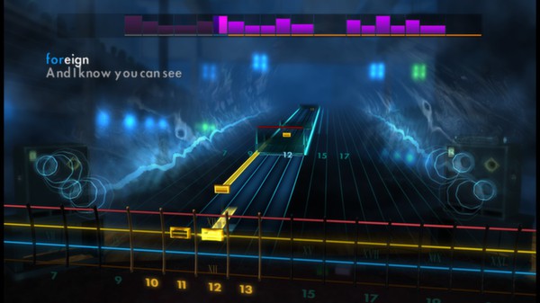 Rocksmith® 2014 – Deftones - “Digital Bath”