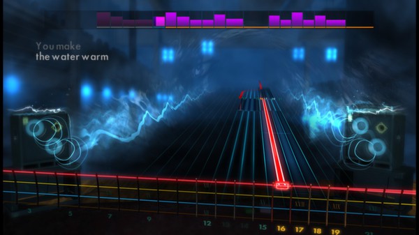 Rocksmith® 2014 – Deftones - “Digital Bath”