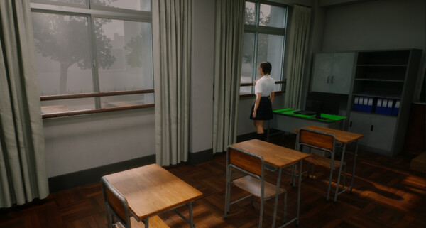 NO LIFE BABY OF THE END screenshot 5