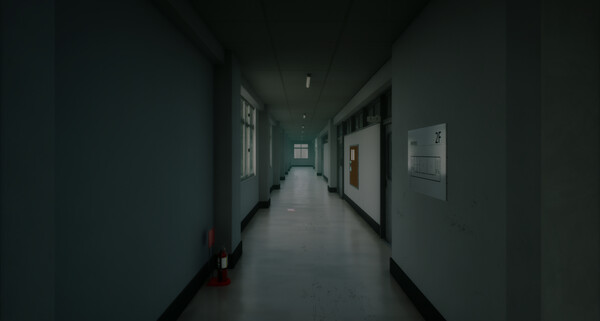 NO LIFE BABY OF THE END screenshot 1