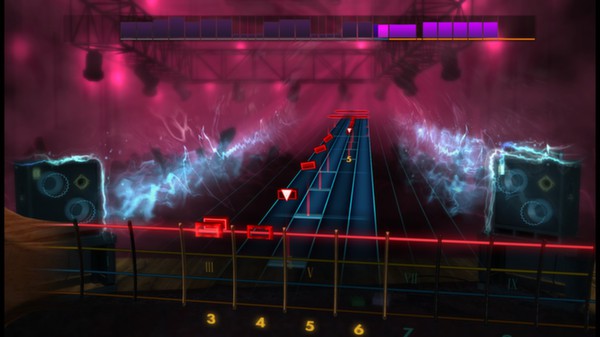 Rocksmith® 2014 – Deftones Song Pack