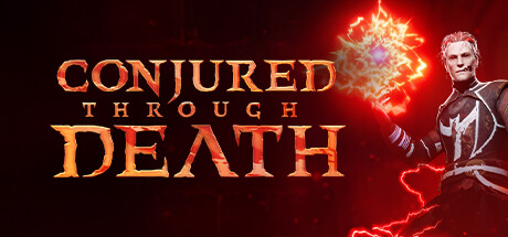 Conjured Through Death Cheat Engine/CT