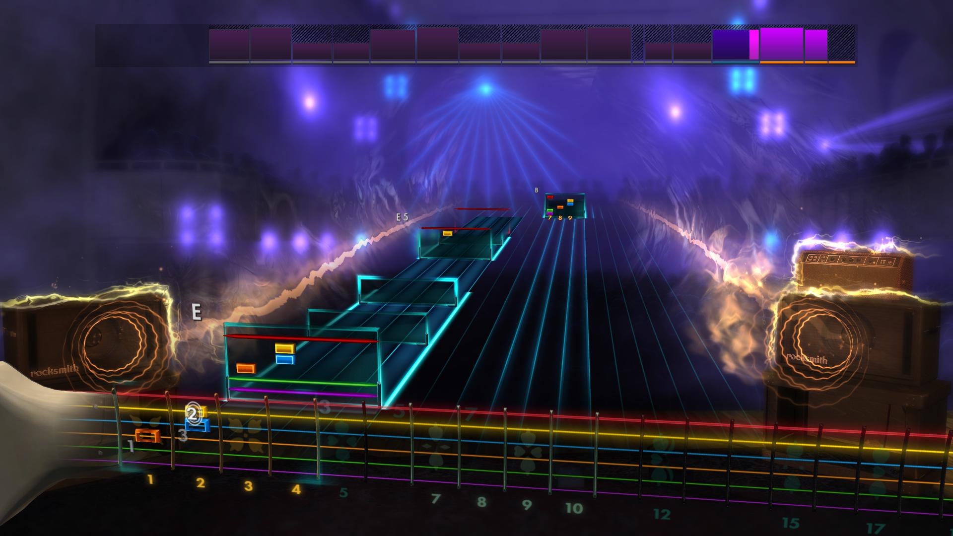 Rocksmith® 2014 – Surf Rock Song Pack Featured Screenshot #1