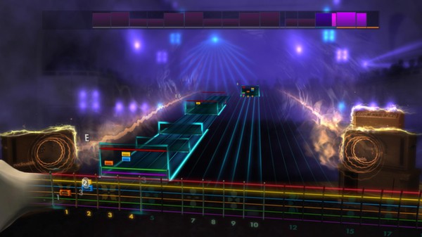 Rocksmith® 2014 – Surf Rock Song Pack