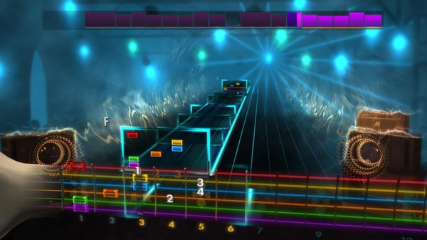 Rocksmith® 2014 – Surf Rock Song Pack