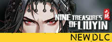 Nine Treasures of Liuyin