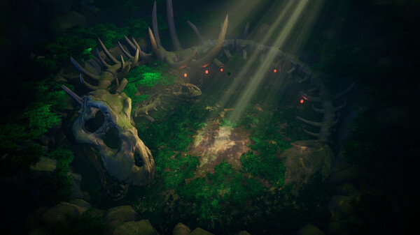 Nine Treasures of Liuyin