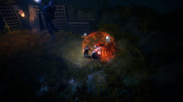 Nine Treasures of Liuyin screenshot 6