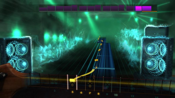 Rocksmith® 2014 – The Libertines - “Don’t Look Back Into The Sun”